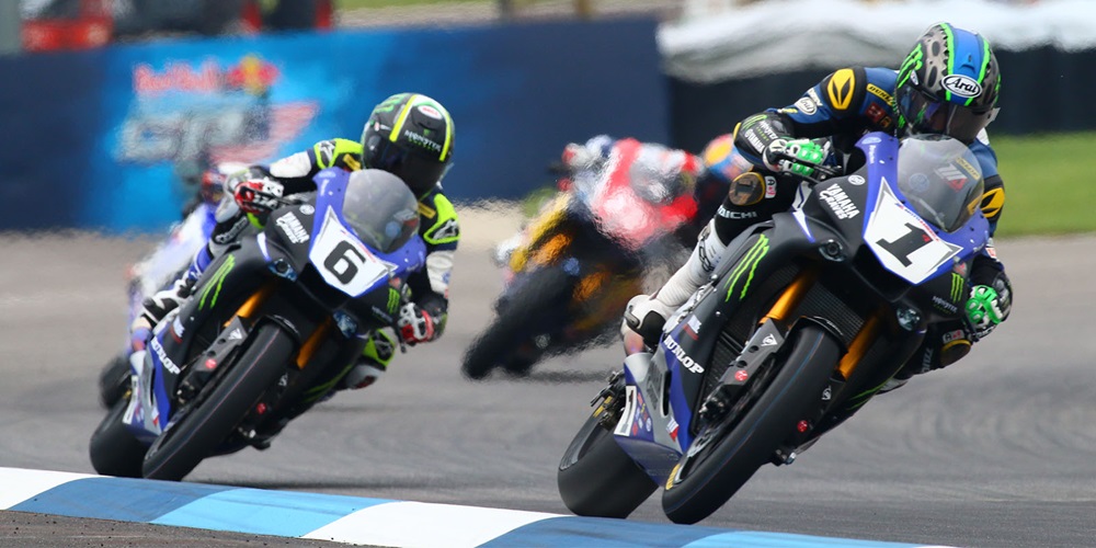 MotoAmerica Fans Encouraged To ‘Plan Ahead’ with IMS.com