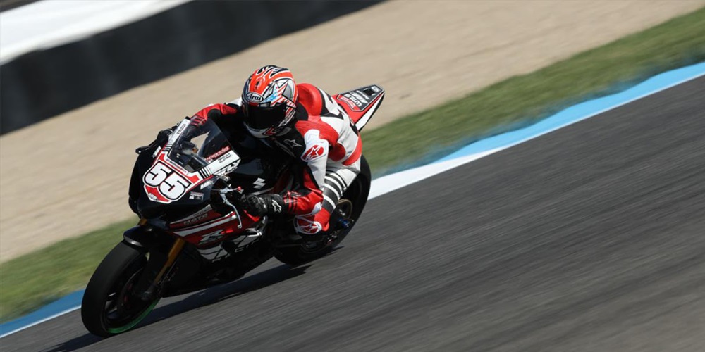 Quick Change: IMS Facilities Team Works Tirelessly To Convert Road Course for Bikes