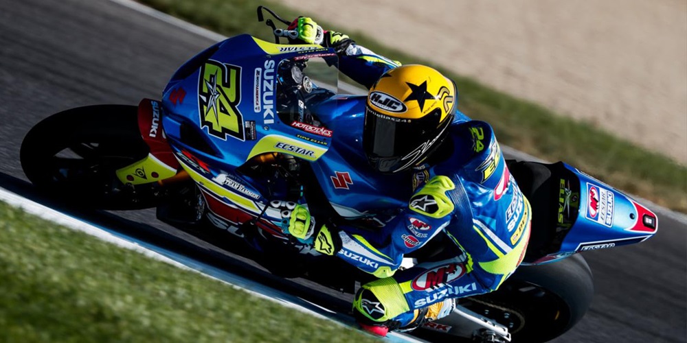 Veteran Elias Claims MotoAmerica Superbike Poles at IMS after Beaubier’s Spill