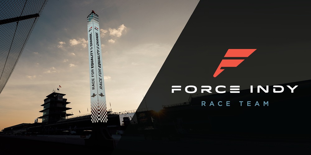 IMS INDYCAR Race for Equality and Change
