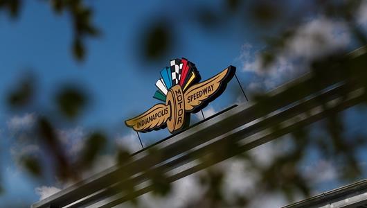 NASCAR, INDYCAR Share IMS for First Time