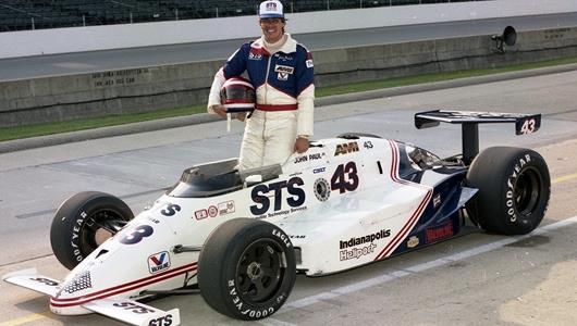 INDYCAR Race Winner, Indianapolis 500 Veteran Paul Dies at 60