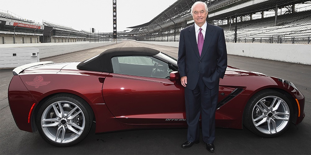 Global Relationships Helped Penske Elevate IMS, INDYCAR in 2021