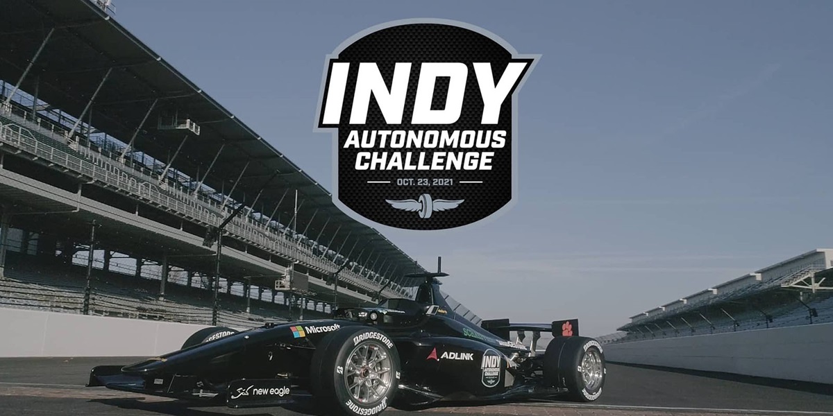 IMS Will Continue To Advance Technology through Indy Autonomous Challenge