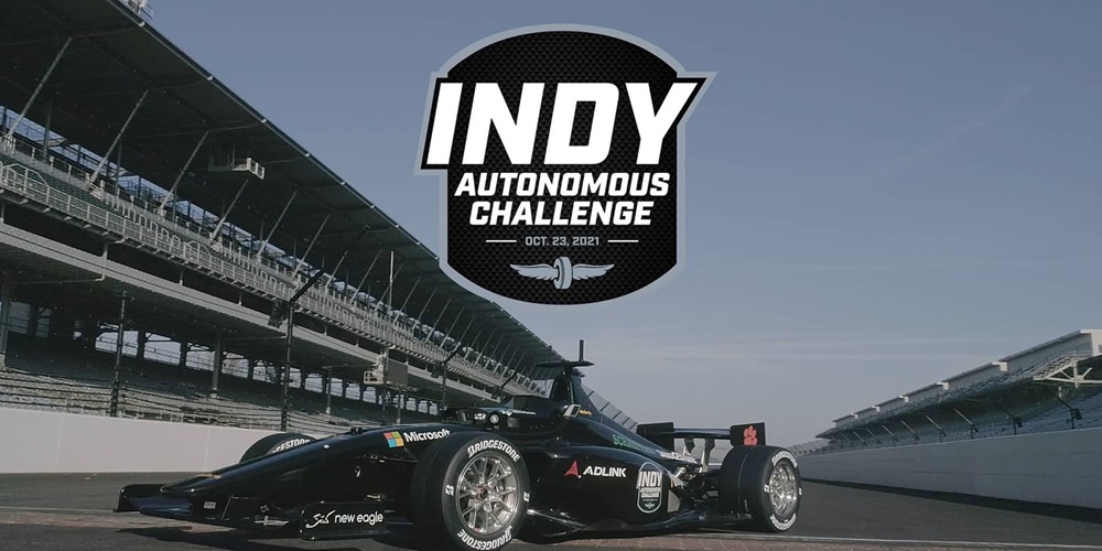 IMS Will Continue To Advance Technology through Indy Autonomous Challenge