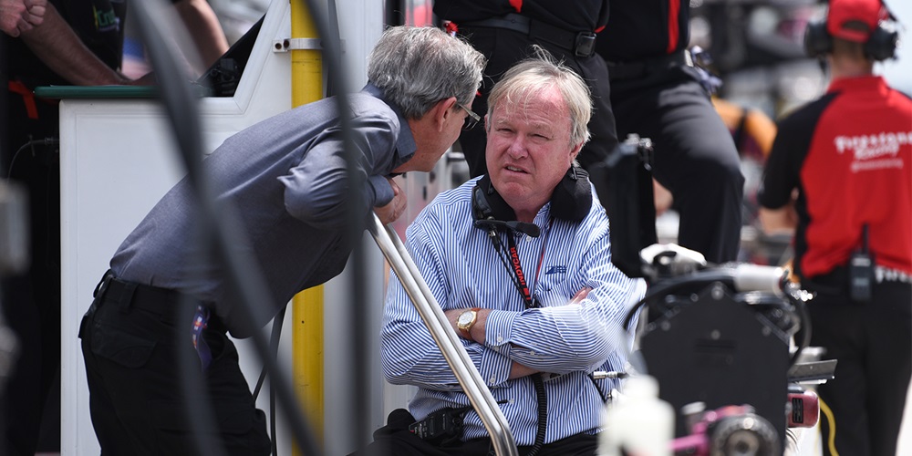 Dale Coyne Racing, Rick Ware Racing Team Up for 2021 INDYCAR Season, Indy 500