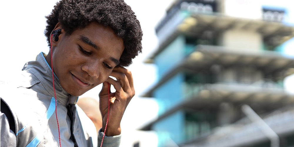 Force Indy Names Rowe as Driver for Inaugural USF2000 Season