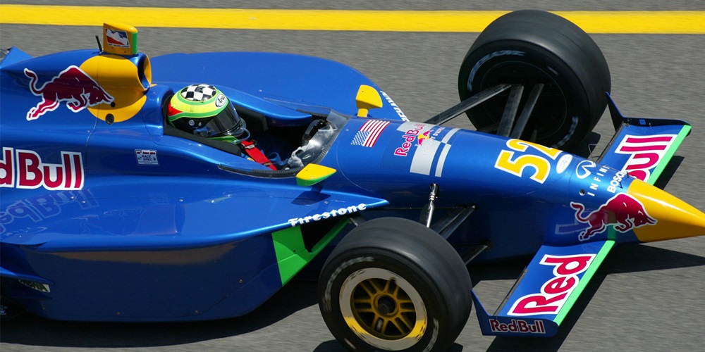 IMS Writers’ Roundtable, Volume 7: Tough Luck at Indy