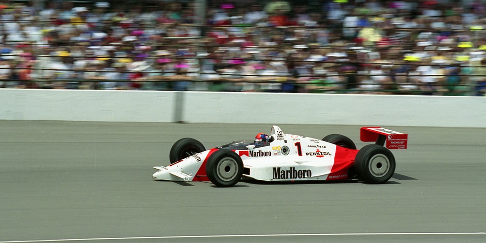 IMS Writers’ Roundtable, Volume 8: How Did You Get Hooked on Indy?