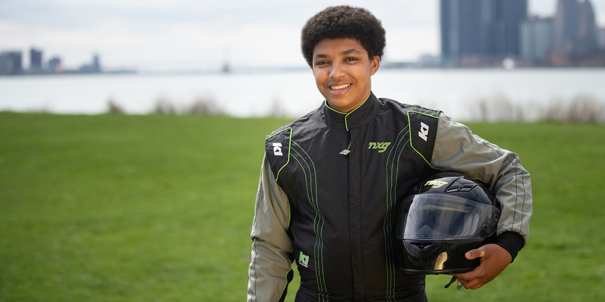 NXG Youth Motorsports Expands to Detroit