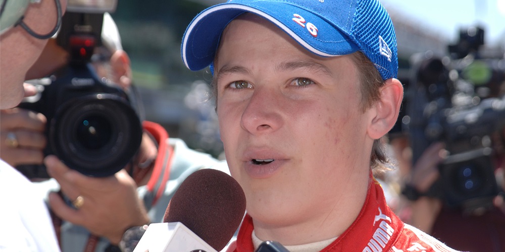 IMS Writers’ Roundtable, Volume 15: Near-Misses at Indy