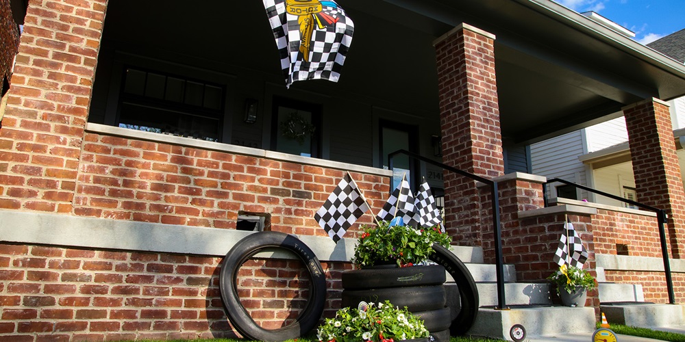 IMS in the Community