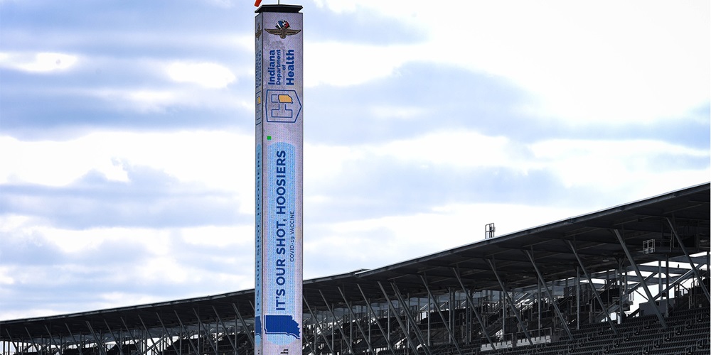 HEALTH DEPARTMENT, IMS ANNOUNCE ADDITIONAL MASS VACCINATION CLINICS IN MAY