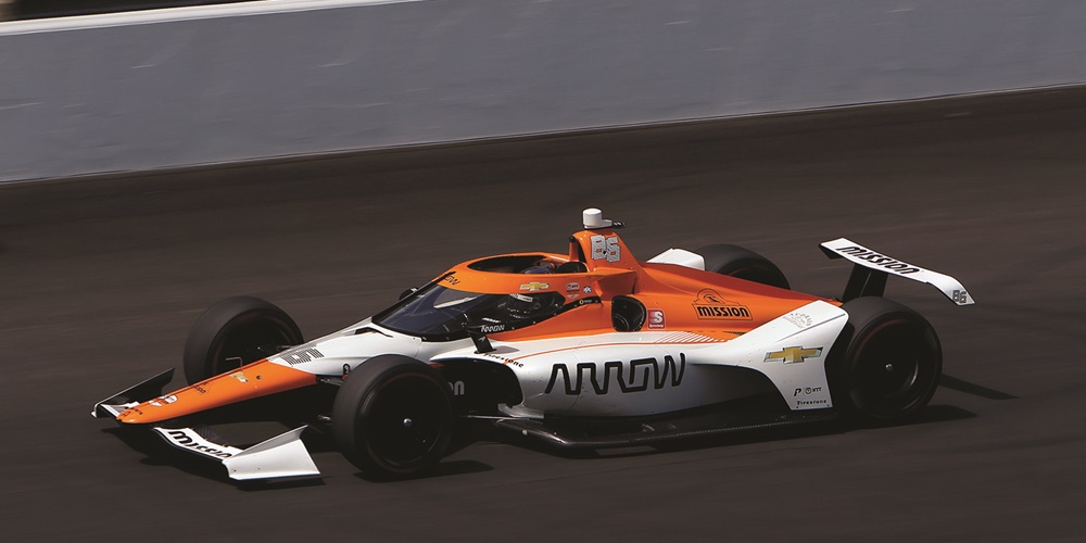 IMS Writers’ Roundtable, Volume 18: Indy 500 One-Off Winner?