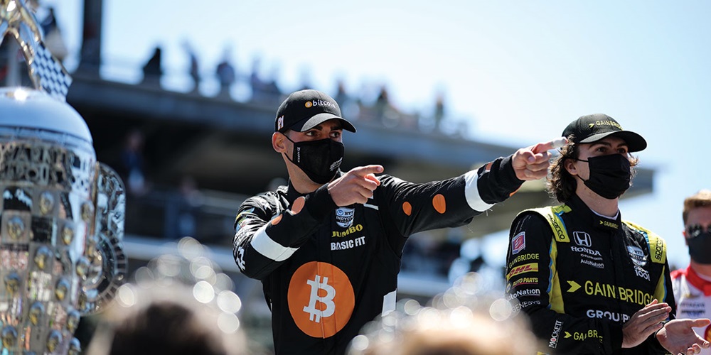 INDYCAR Writers’ Roundtable, Vol. 21: The Next Four-Time Winner?