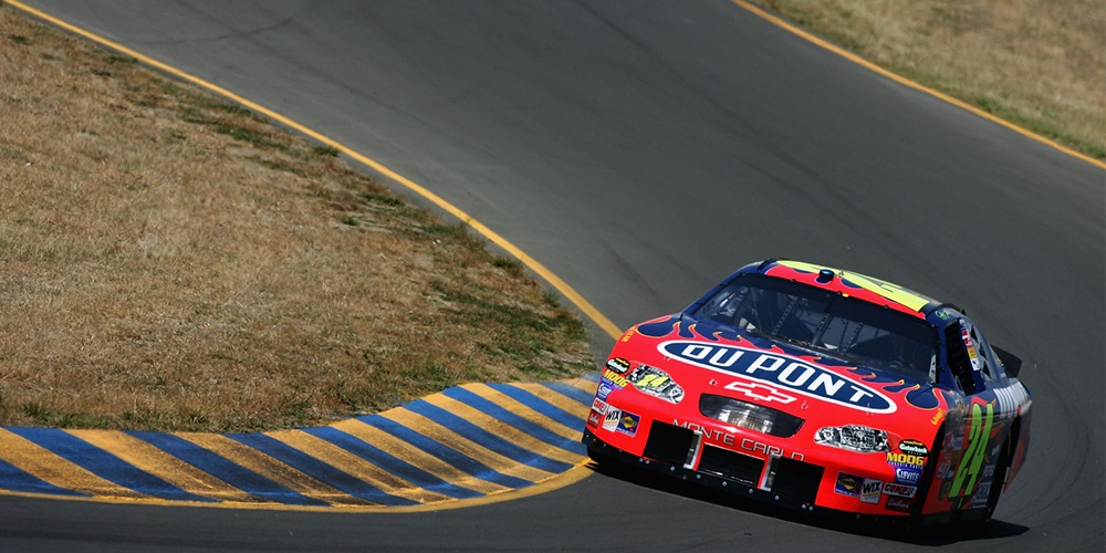 IMS Writers’ Roundtable, Vol. 25: Favorite NASCAR Road Racing Memory?