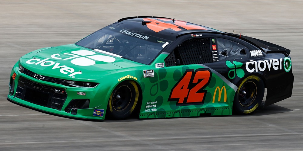 IMS Writers’ Roundtable, Vol. 28: Brickyard Shock Winner?