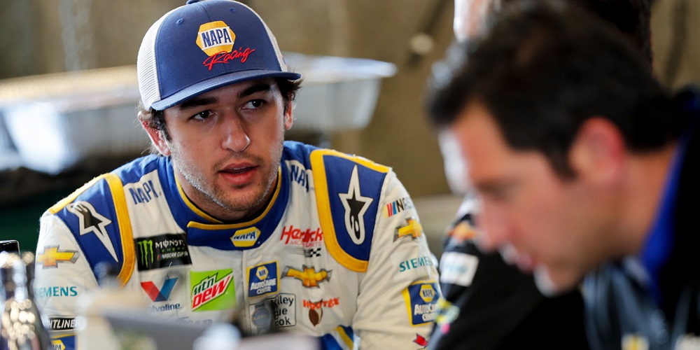 Elliott, Daly To Drive in BC39 Aug. 18-19 at The Dirt Track at IMS