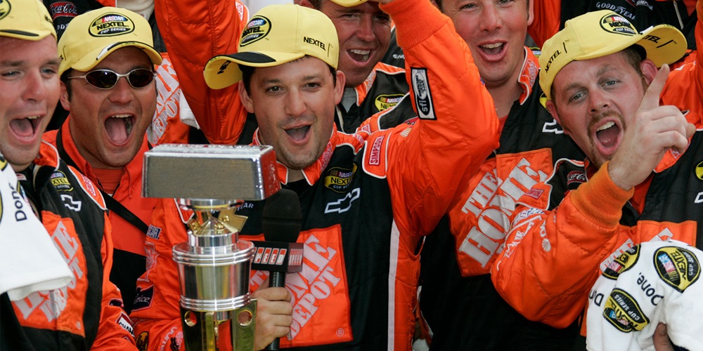 IMS Writers’ Roundtable, Vol. 29: Best Brickyard-Winning Drive?