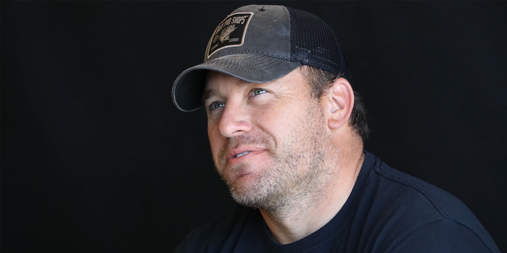 Former USAC Star Newman Wants BC39 To Grow Even Bigger at IMS