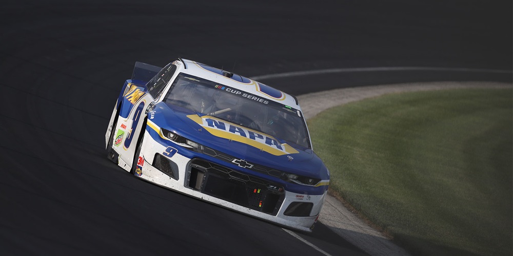 IMS Writers’ Roundtable, Vol. 31: Verizon 200 at the Brickyard Winner?