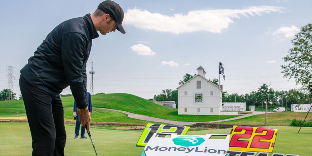 Cindric Hopes To Enjoy IMS View from New Spot This Weekend – Victory Circle