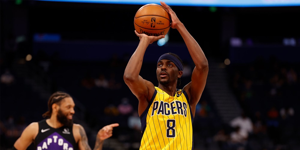 Pacers’ Fan Favorite Holiday To Drive Verizon 200 at the Brickyard Pace Car