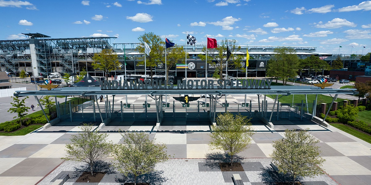Four Exciting Race Weekends Remain in 2021 at IMS