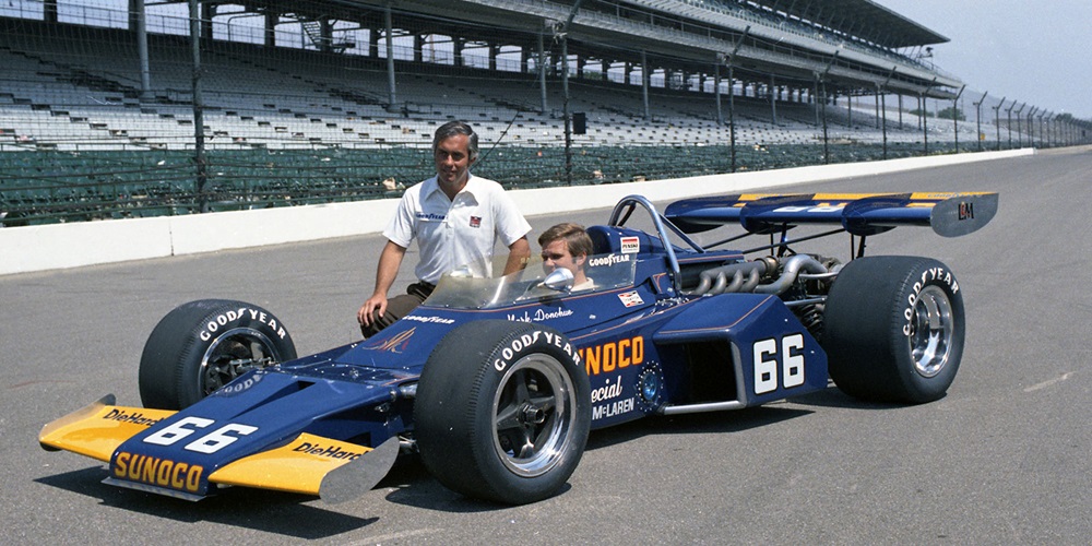 IMS Writers’ Roundtable, Vol. 34: Which Indy 500 Anniversary in 2022?