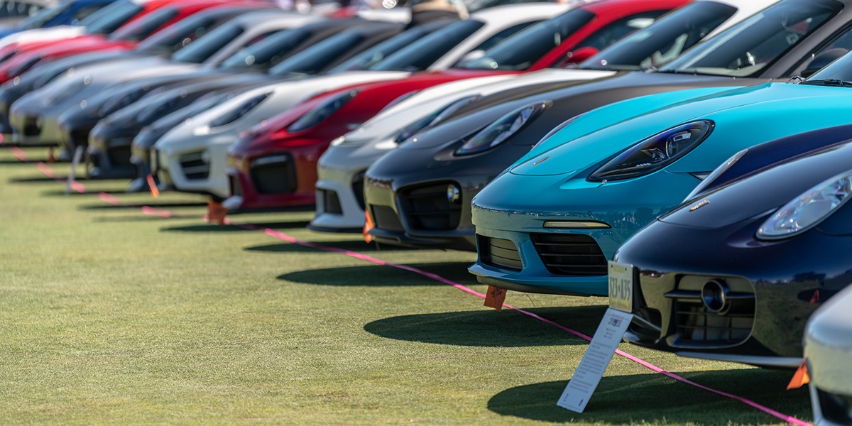 Porsche Together Fest