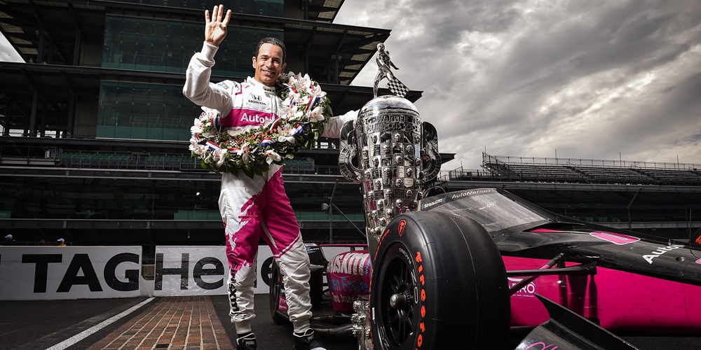 helio day after 2021