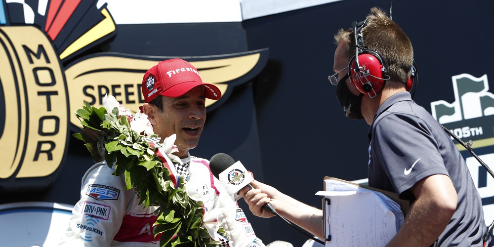 IMS Radio Network 2021