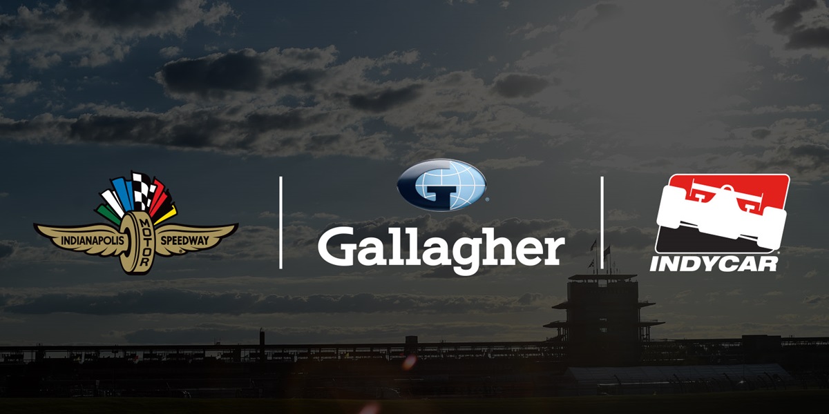 Gallagher Grand Prix Announcement