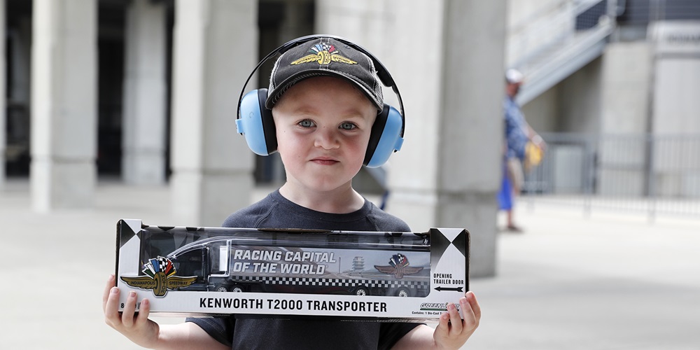 Plan Ahead for the GMR Grand Prix