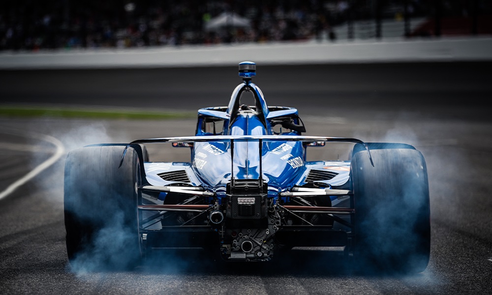 Quals Schedule Change