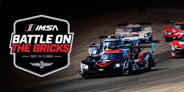 Overnight Camping | IMSA TireRack.com Battle on the Bricks