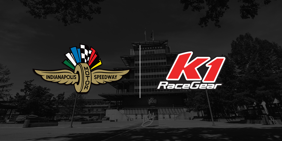K1 Race Gear