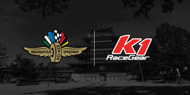 Racing Gear Manufacturer K1 RaceGear, IMS Announce New Partnership