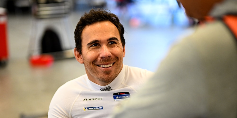 Robert Wickens