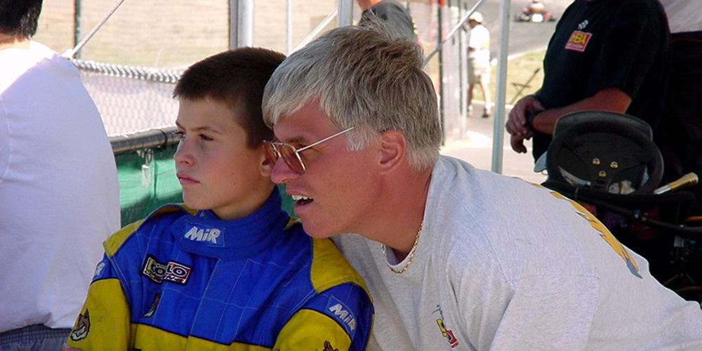 Colin and Jeff Braun