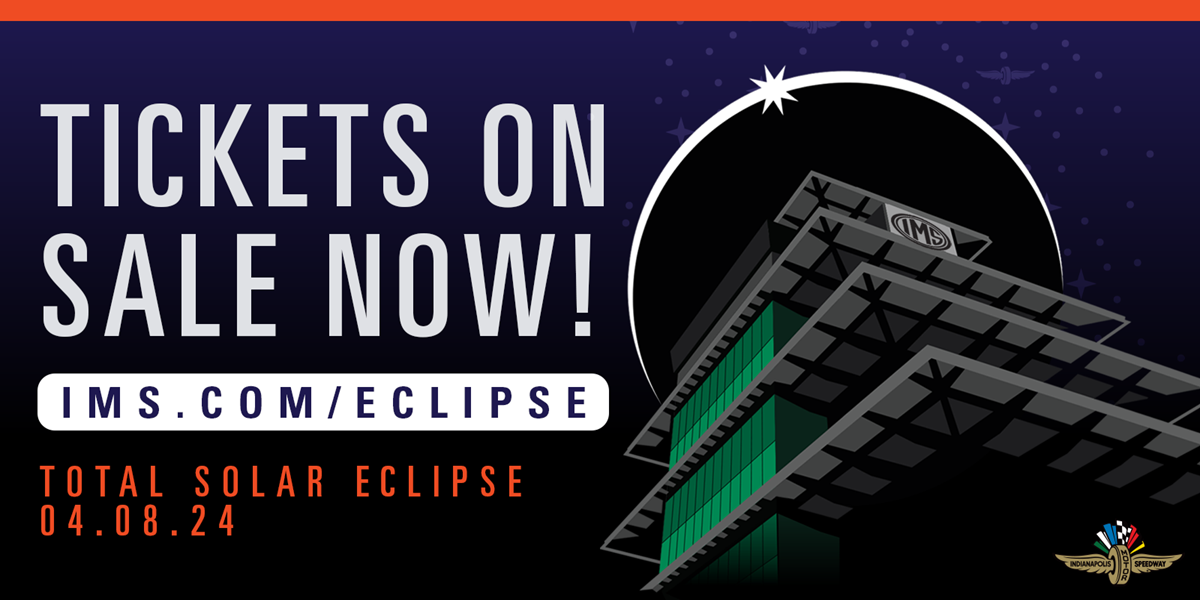 Tickets for 2024 Total Solar Eclipse On Sale Now at Ticket Office