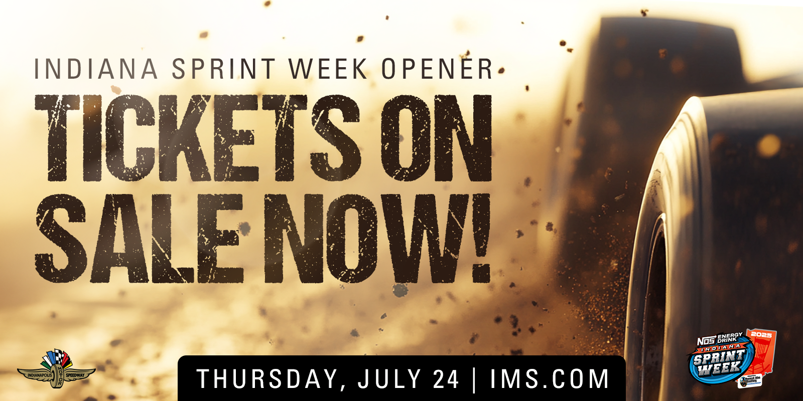 USAC Sprint Cars