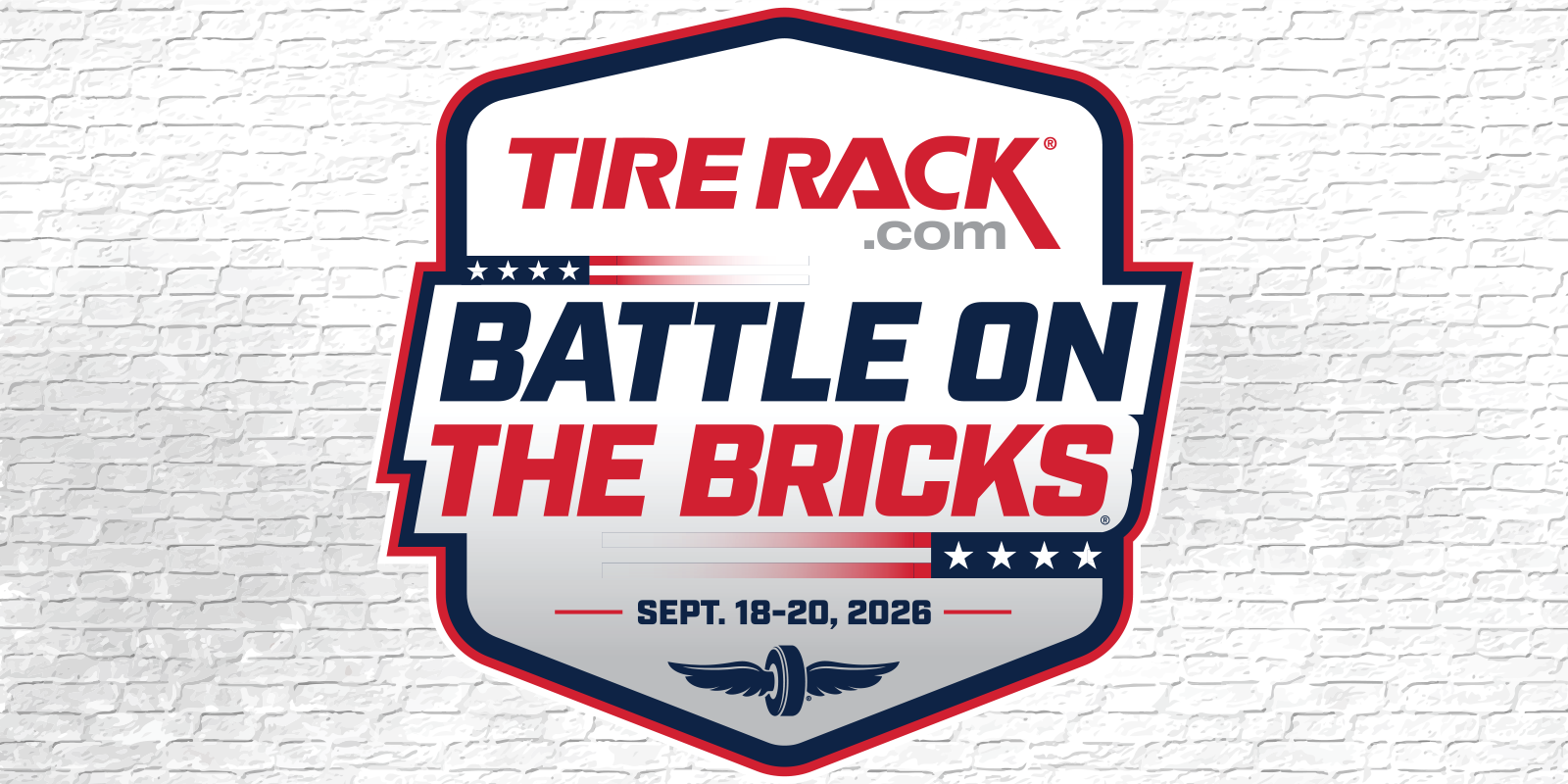 TireRack.com Battle on the Bricks