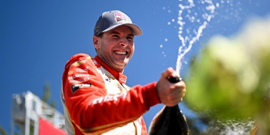 Will Power To Drive in Indy 8 Hour at IMS in Sports Car Return