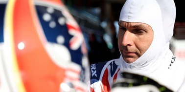 Will Power Eager To Rediscover Sports Car Racing on Familiar Turf