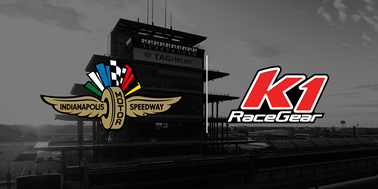 K1 RaceGear Extends Partnership with IMS