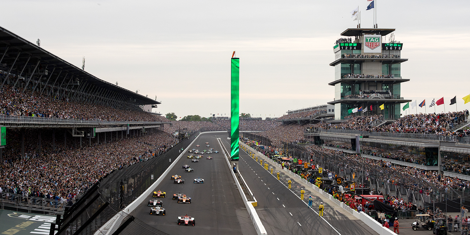 Penske Entertainment Corp.