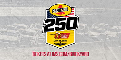 Take 5 Oil Change Named Presenting Sponsor of Pennzoil 250