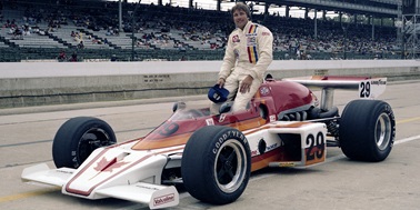 Indianapolis 500 Veteran Hucul Dies at 79