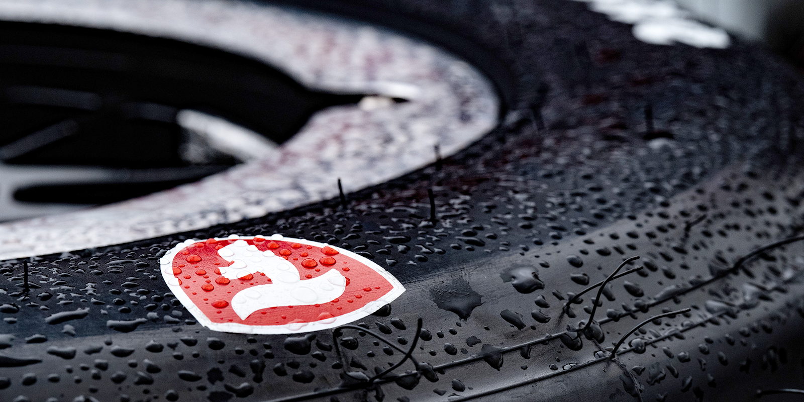 Firestone Firehawk tire